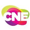 Canadian National Exhibition Logo