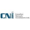 Canadian Network Installations Logo