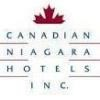 Canadian Niagara Hotels Logo