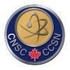 Canadian Nuclear Safety Commission Logo