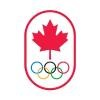 Canadian Olympic Committee Logo