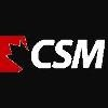 Canadian Security Management Logo