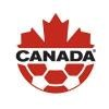 Canadian Soccer Association Logo