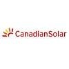 Canadian Solar Logo