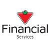 Canadian Tire Financial Services Logo