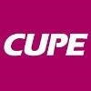 Canadian Union of Public Employees (CUPE) Logo