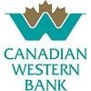 Canadian Western Bank Logo