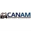 Canam Property Management Logo