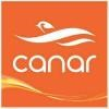 Canar Telecommunication Company Logo