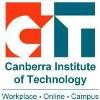 Canberra Institute of Technology Logo
