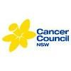 Cancer Council NSW Logo