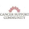 Cancer Support Community Logo