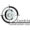 Candito Construction Logo