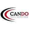 Cando Rail Services Logo