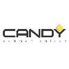 Candy Communication Logo