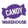 Candy Warehouse Logo