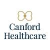 Canford Healthcare Group Logo