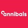 Cannibals (India) Logo