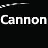 Cannon (USA) Logo