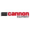 Cannon Equipment Logo
