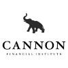 Cannon Financial Institute Logo