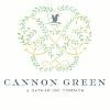 Cannon Green Logo