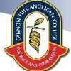 Cannon Hill Anglican College Logo