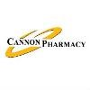 Cannon Pharmacy Logo
