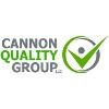 Cannon Quality Group Logo
