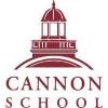 Cannon School Logo