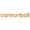 Cannonball Logo