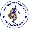 Canon-McMillan School District Logo