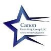 Canon Recruiting Logo