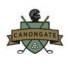 Canongate Golf Logo