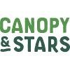 Canopy & Stars Logo