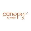 Canopy by Hilton Logo