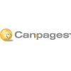 Canpages Logo