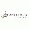 Canterbury Coffee Logo