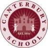 Canterbury School Logo
