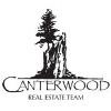 Canterwood Golf & Country Club Logo