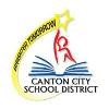 Canton City Schools Logo