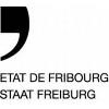 Canton du Fribourg Logo