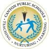 Canton Public School District Logo