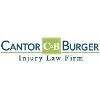 Cantor & Burger Logo