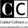 Cantor Colburn Logo