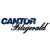 Cantor Fitzgerald Logo
