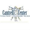 Cantrell Center for Physical Therapy Logo