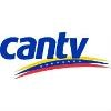 Cantv Logo