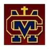 Cantwell Sacred Heart of Mary Logo