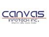 Canvas InfoTech Logo